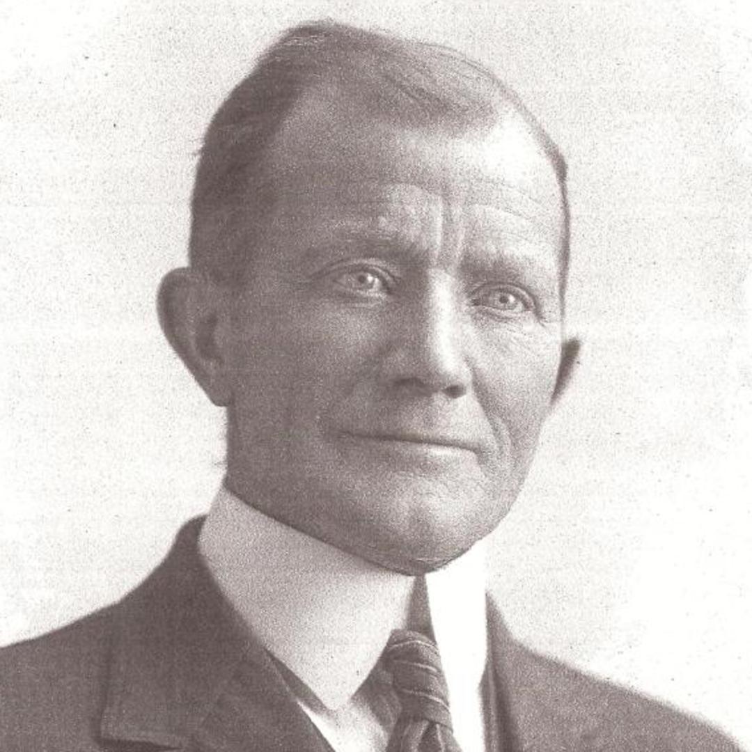 Thomas Albert Smith (1866 - 1943) Profile